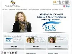 Sites similar to osmaniyeortodonti.com