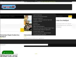 Sites similar to osmaniyeozgurnakliyat.com