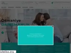 Sites similar to osmaniyepsikolog.com