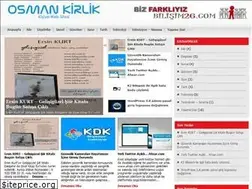 Sites similar to osmankirlik.com