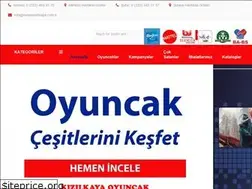Sites similar to osmankizilkaya.com.tr