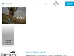 Sites similar to osmanlapcin.com