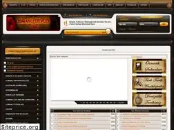 Sites similar to osmanli-devleti.net
