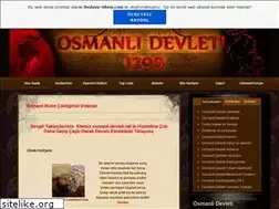 Sites similar to osmanli-devleti1299.tr.gg