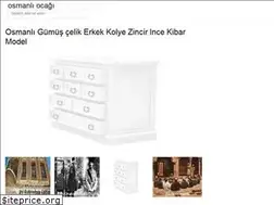 Sites similar to osmanli-ocagi.web.app