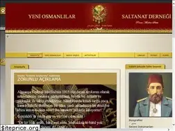 Sites similar to osmanli.de