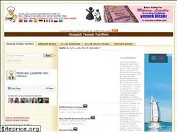 Sites similar to osmanli.lezzetler.com