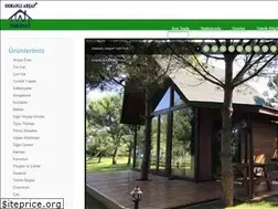 Sites similar to osmanliahsapyapi.com.tr