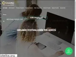 Sites similar to osmanliajans.com