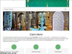 Sites similar to osmanlialem.com