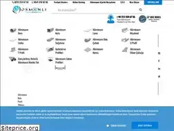 Sites similar to osmanlialuminyum.com