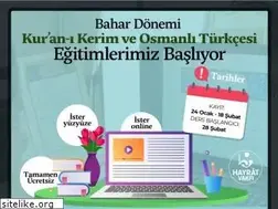 Sites similar to osmanlicaegitim.com