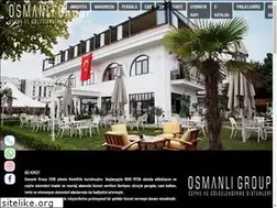 Sites similar to osmanlicephe.com