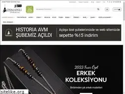Sites similar to osmanlidogaltas.com