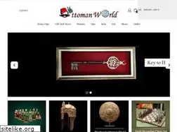 Sites similar to osmanlidunyasi.com