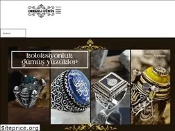 Sites similar to osmanligumus.com.tr