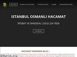 Sites similar to osmanlihacamat.weebly.com