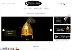 Sites similar to osmanlihediyelik.com