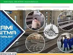 Sites similar to osmanliisitma.com