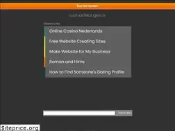 Sites similar to osmanlilar.gen.tr