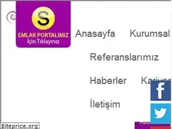 Sites similar to osmanlilaremlak.com.tr