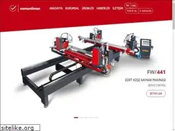 Sites similar to osmanliman.com