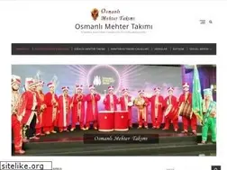 Sites similar to osmanlimehter.com