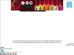 Sites similar to osmanliocagi.net