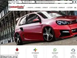 Sites similar to osmanliotoaksesuar.com