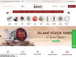 Sites similar to osmanlipazar.com