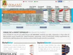 Sites similar to osmanliraf.com