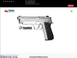 Sites similar to osmanlisavunma.com
