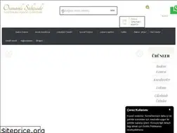 Sites similar to osmanlisehzade.com.tr