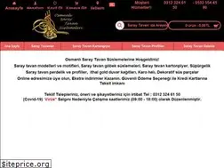 Sites similar to osmanlitavan.com
