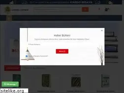 Sites similar to osmanliyayinevi.net