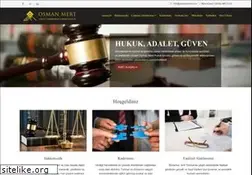 Sites similar to osmanmert.av.tr