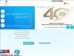 Sites similar to osmanogluhastanesi.com.tr