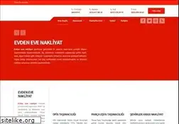 Sites similar to osmanoglunakliyat.com.tr