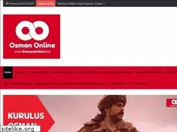Sites similar to osmanonline.live