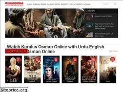 Sites similar to osmanonline.xyz