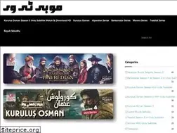 Sites similar to osmanseries.com