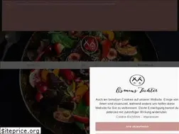 Sites similar to osmanstoechter.de