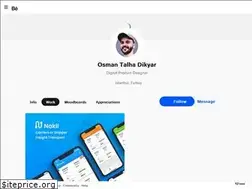 Sites similar to osmantalha.com
