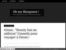 Sites similar to osmany.hautetfort.com