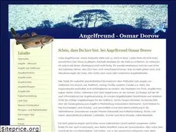 Sites similar to osmardorow.de