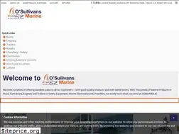 Sites similar to osmarine.ie