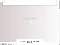 Sites similar to osmarpelin.com