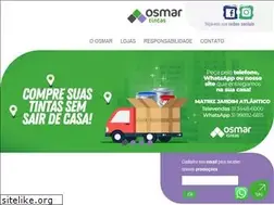 Sites similar to osmartintas.com.br