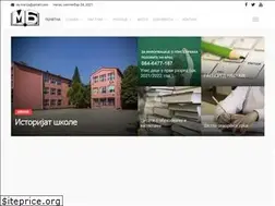 Sites similar to osmb.edu.rs