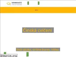 Sites similar to osmbrokatu.cz